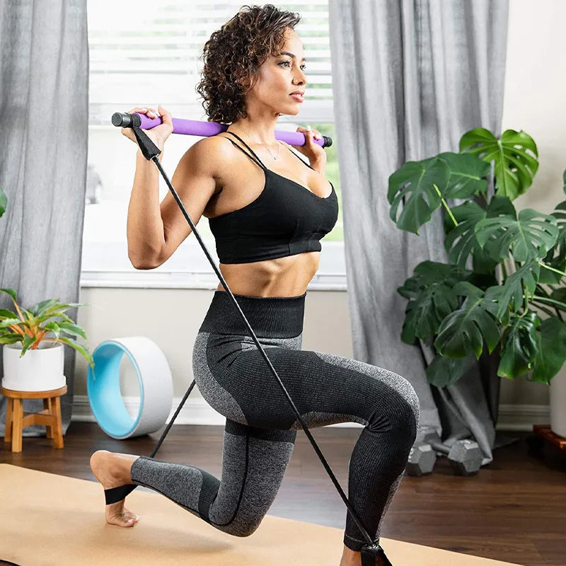 Yoga Stretching Bar